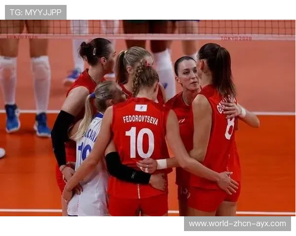 意大利女排挑战强敌，战术体系逐渐成熟，意大利女排厉不厉害