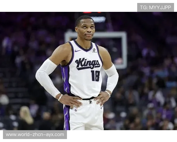 威少狂砍24+13+14，仍难逆转19分落后